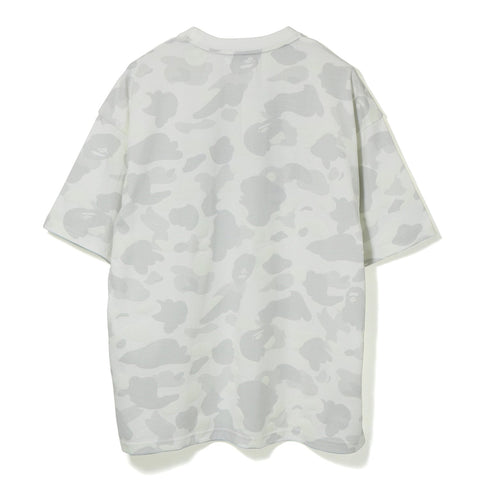 CITY CAMO OVERSIZED TEE LADIES