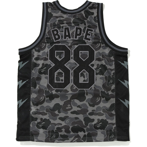 ABC BASKETBALL TANK TOP MENS