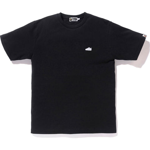 BAPE STA ONE POINT TEE MENS