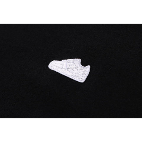 BAPE STA ONE POINT TEE MENS