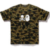 MM VS BAPE TEE #1 M