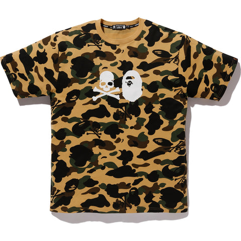 MM VS BAPE TEE #1 M