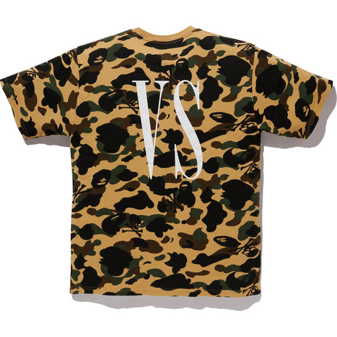 MM VS BAPE TEE #1 M