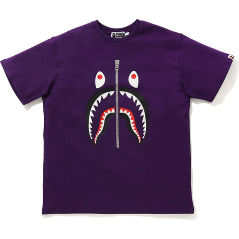 SHARK HEAVYWEIGHT TEE MENS