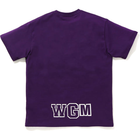 SHARK HEAVYWEIGHT TEE MENS