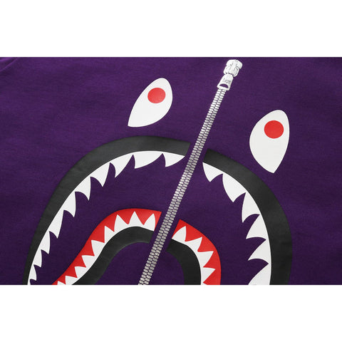 SHARK HEAVYWEIGHT TEE MENS