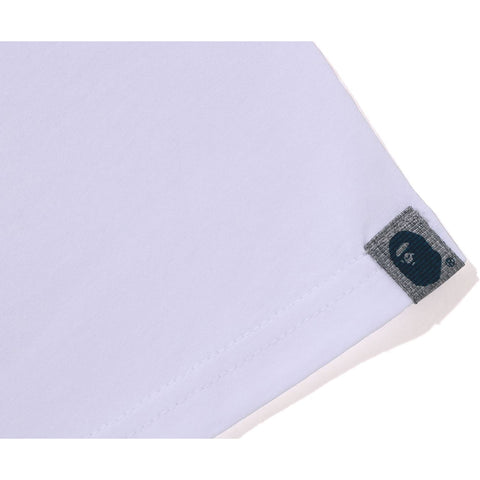 JAPANESE MOTIF RELAXED FIT TEE MENS