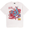 BAPE X SAINT MXXXXXX APE SQUADRON TEE MENS