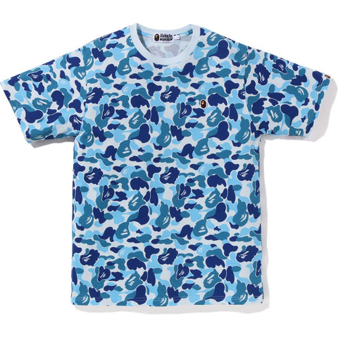 ABC CAMO APE HEAD ONE POINT TEE M