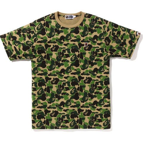 ABC CAMO APE HEAD ONE POINT TEE M