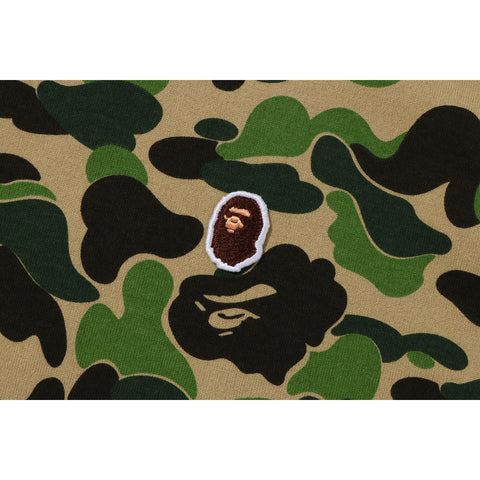 ABC CAMO APE HEAD ONE POINT TEE M