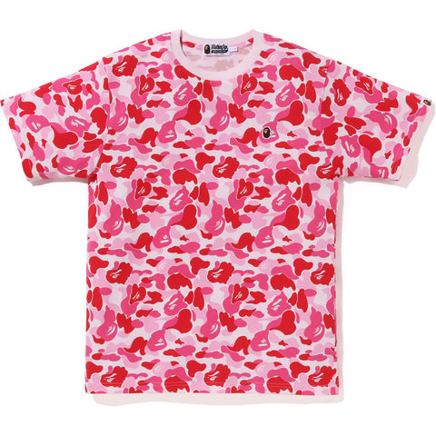 ABC CAMO APE HEAD ONE POINT TEE M