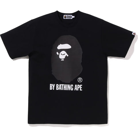 BAPE THERMOGRAPHY BY BATHING APE TEE M