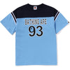 FOOTBALL LOOSE FIT TEE KIDS