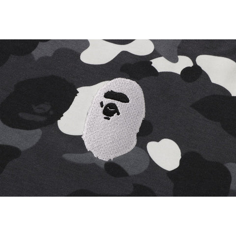 CITY CAMO LARGE APE HEAD TEE MENS
