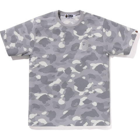 CITY CAMO LARGE APE HEAD TEE MENS