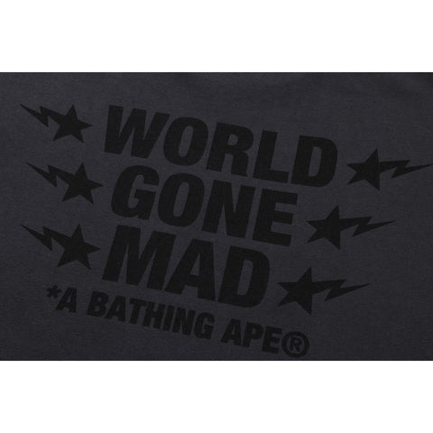 WGM GARMENT DYED RELAXED FIT TEE MENS