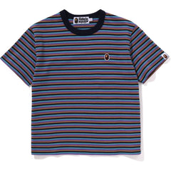 APE HEAD ONE POINT HOOP MINI TEE LADIES