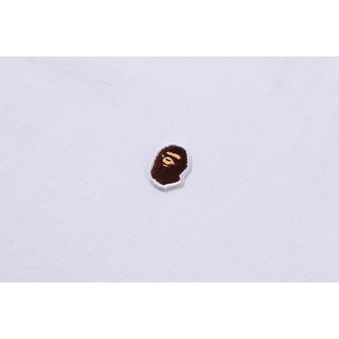 ONE POINT MINI TEE LADIES