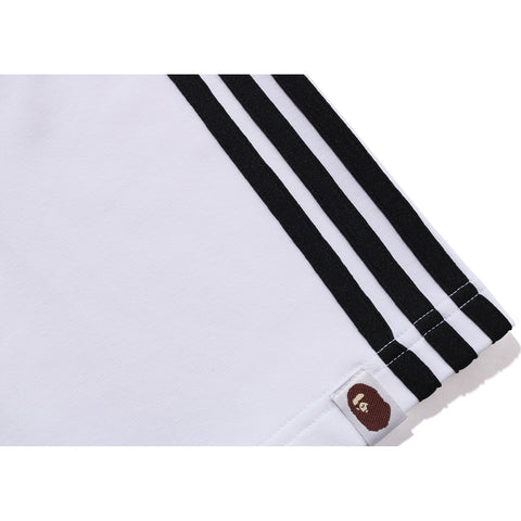 BAPE X ADIDAS - TEE MENS