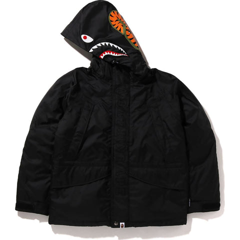 SHARK SNOWBOARD DOWN JACKET MENS