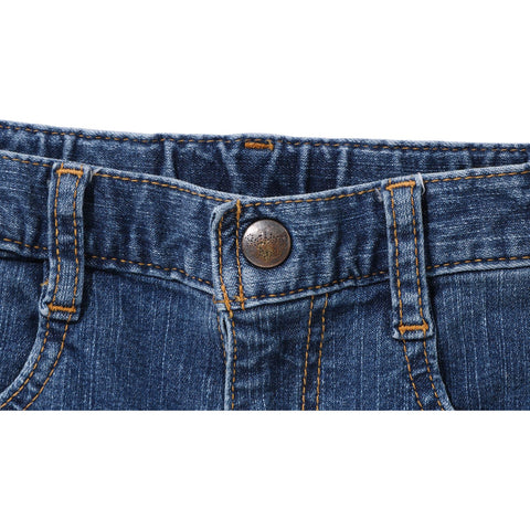 RANDOM STA DENIM PANTS KIDS