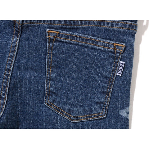 RANDOM STA DENIM PANTS KIDS