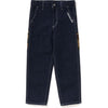 1ST CAMO POCKET PAINTER DENIM PANTS KIDS