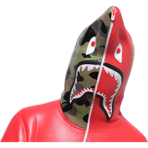 SHARK FIGURE