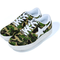 ABC BAPE STA™ LOW MENS