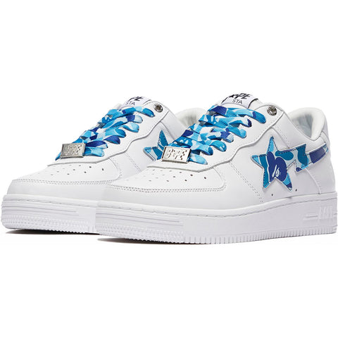 ABC CAMO BAPE STA™ LOW MENS