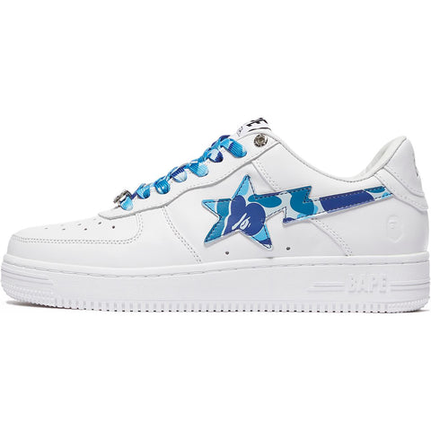 ABC CAMO BAPE STA™ LOW MENS