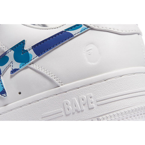 ABC CAMO BAPE STA™ LOW MENS