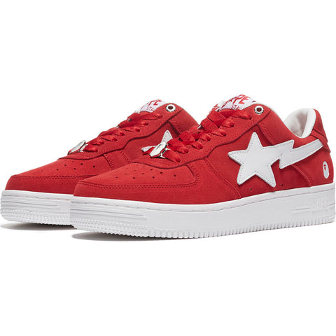 BAPE STA™ LOW MENS