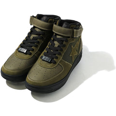 MILITARY BAPE STA™ MID MENS