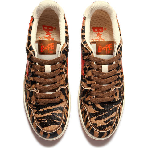 BAPE® SK8 STA MENS