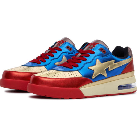 BAPE ROAD STA LADIES