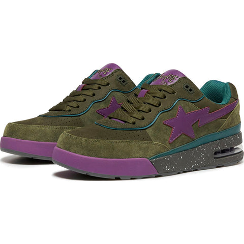 BAPE ROAD STA #2 LADIES