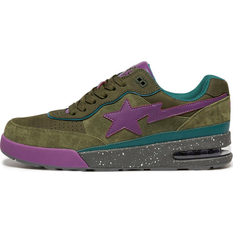 BAPE ROAD STA #2 LADIES