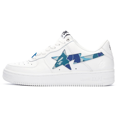 BAPE STA ABC CAMO MENS