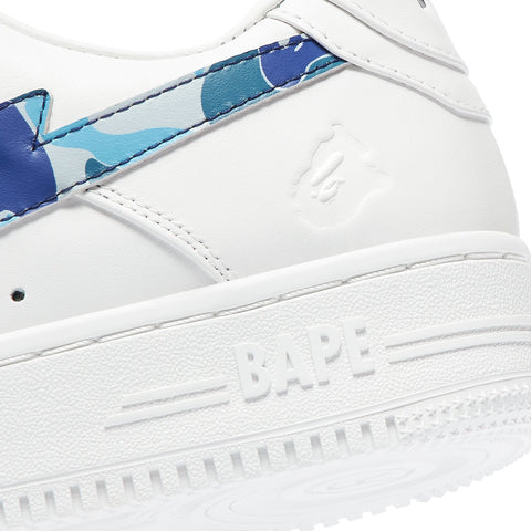 BAPE STA ABC CAMO MENS