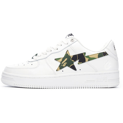 BAPE STA ABC CAMO MENS