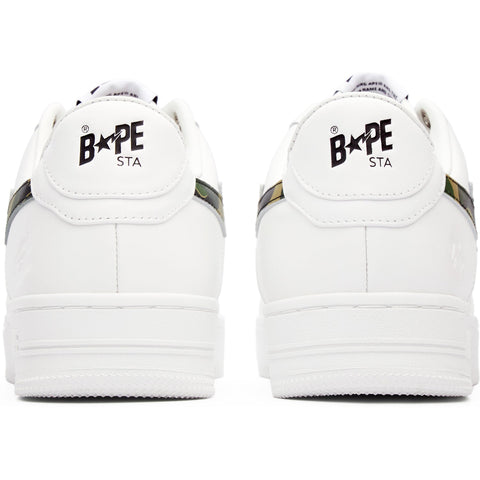 BAPE STA ABC CAMO MENS