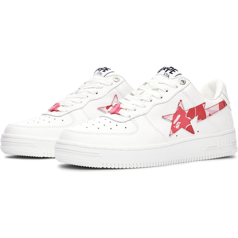 BAPE STA ABC CAMO MENS