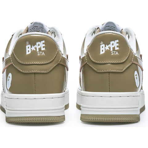 BAPE STA #5 MENS