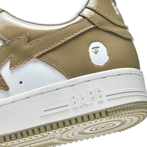 BAPE STA #5 MENS