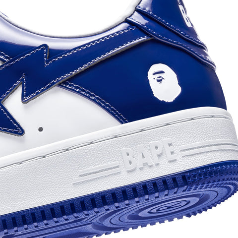 BAPE STA #5 MENS