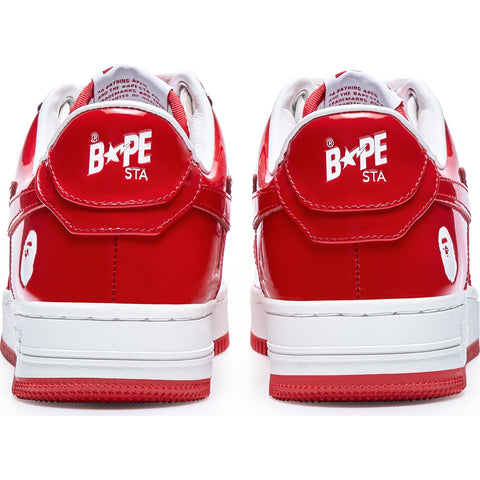 BAPE STA #5 MENS