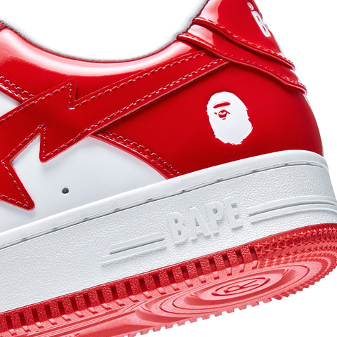 BAPE STA #5 MENS