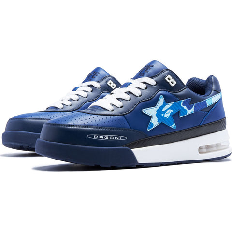 BAPE X PAGANI ROAD STA LADIES